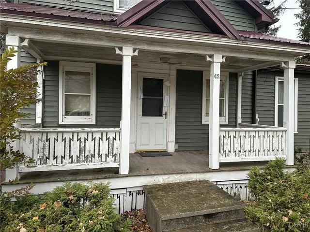 $199,900 | 42 South Street, Dryden, NY 13053