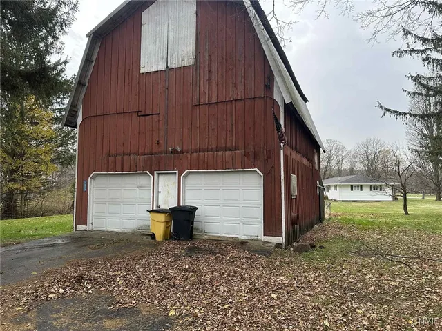 $199,900 | 42 South Street, Dryden, NY 13053