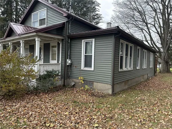 $179,900 | 42 South Street, Dryden, NY 13053