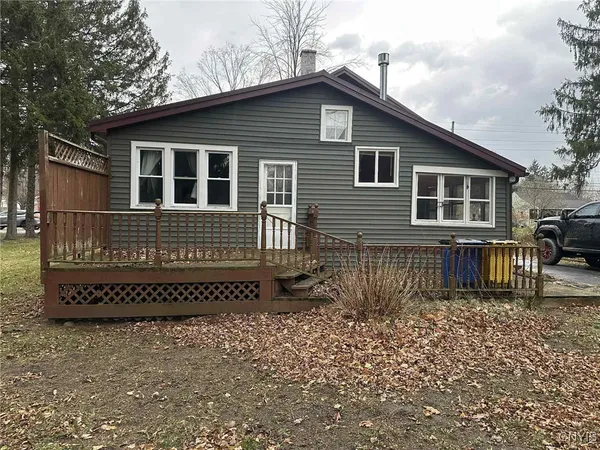$179,900 | 42 South Street, Dryden, NY 13053