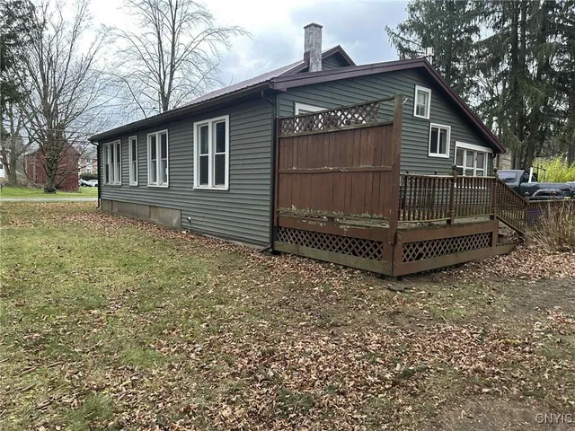 $199,900 | 42 South Street, Dryden, NY 13053