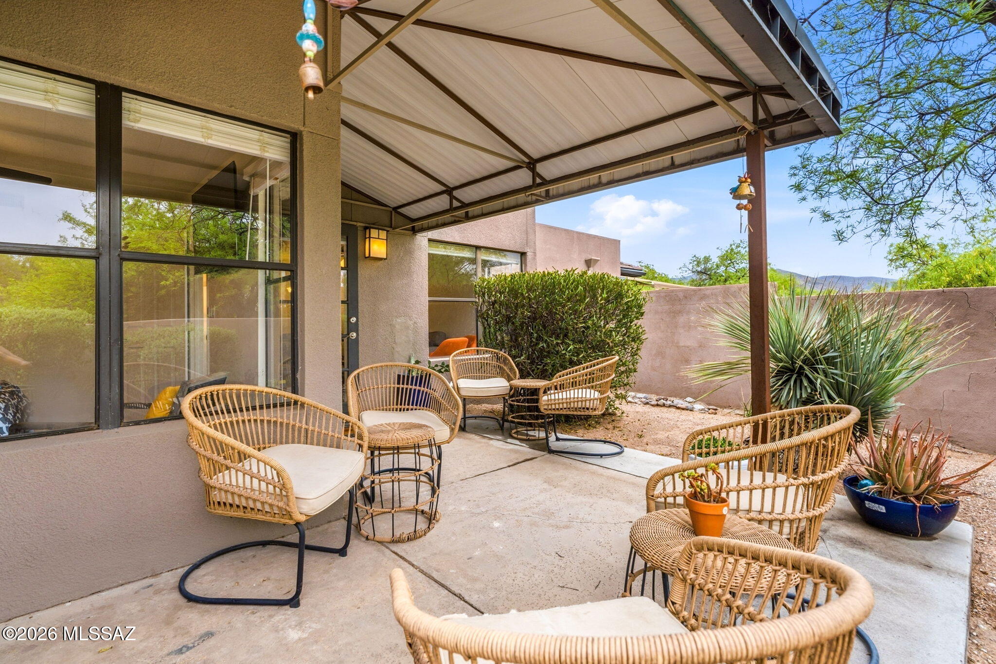 5800 North Kolb Road, Unit 3117 Tucson, AZ 85750 - Photo 33 of 46 52-web-or-mls-Kolb Rd-40