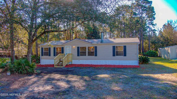 $235,000 | 5175 Carter Spencer Road, Middleburg, FL 32068