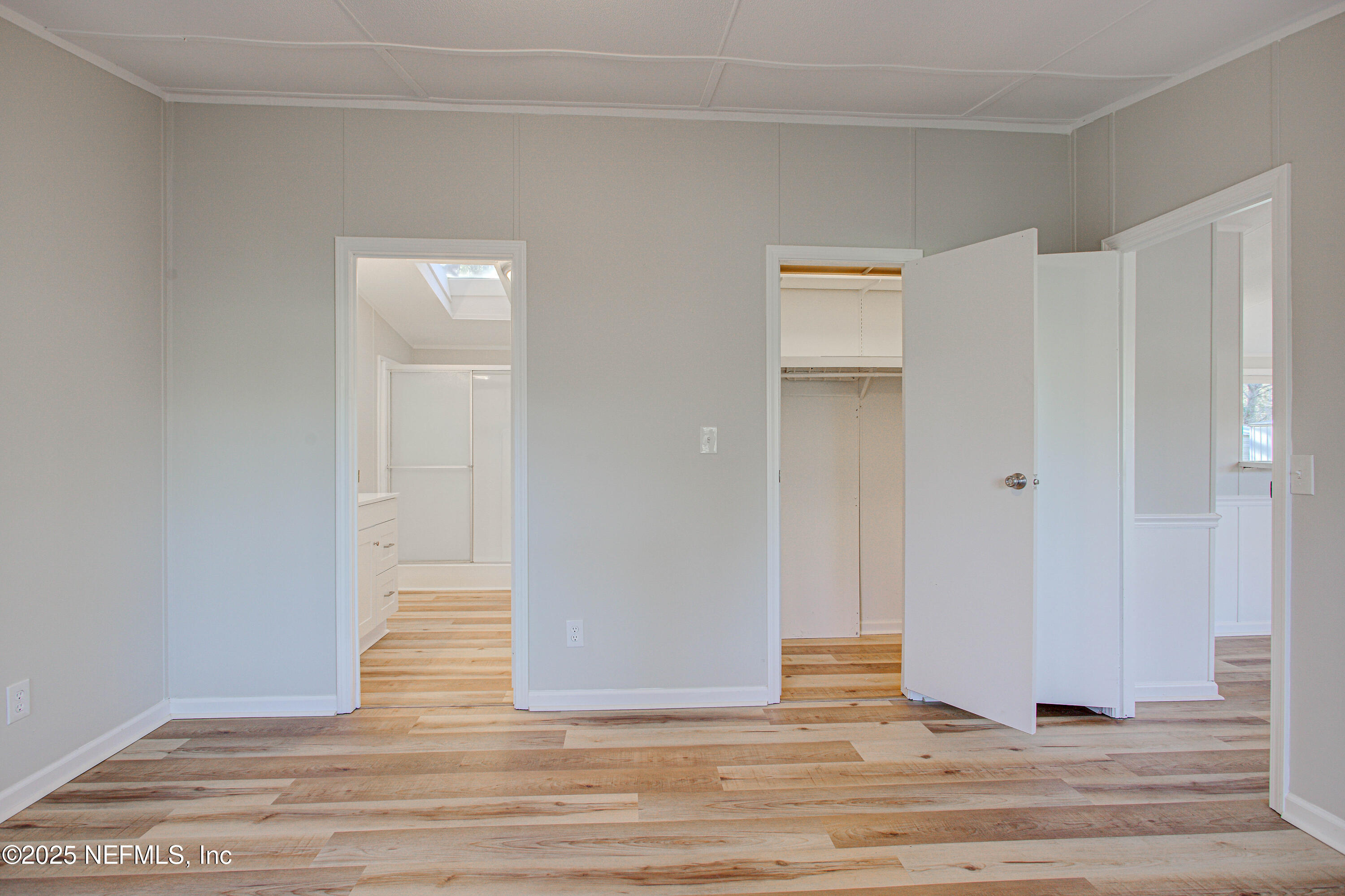 5175 Carter Spencer Road Middleburg, FL 32068 - Photo 20 of 41 a view of empty room