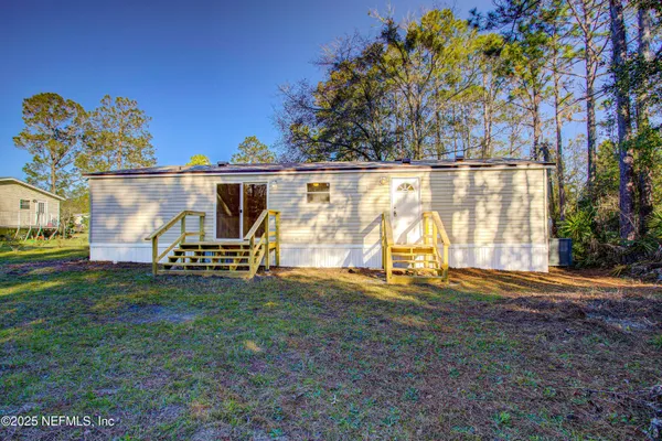 $235,000 | 5175 Carter Spencer Road, Middleburg, FL 32068