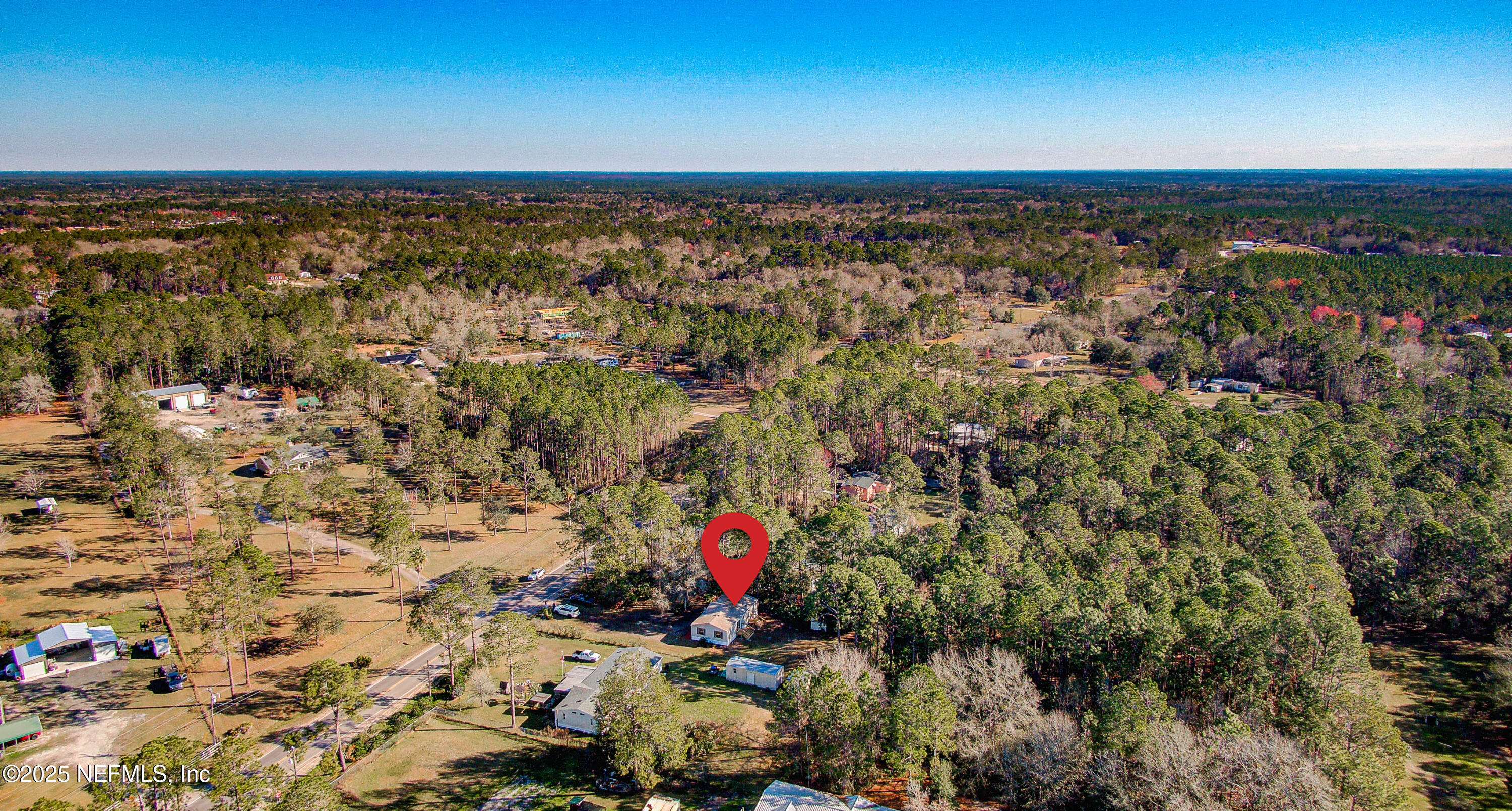 5175 Carter Spencer Road Middleburg, FL 32068 - Photo 35 of 41