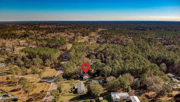 $235,000 | 5175 Carter Spencer Road, Middleburg, FL 32068