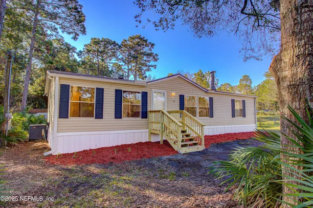 $240,000 | 5175 Carter Spencer Road, Middleburg, FL 32068