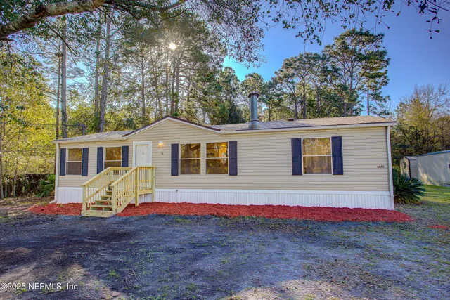 $240,000 | 5175 Carter Spencer Road, Middleburg, FL 32068