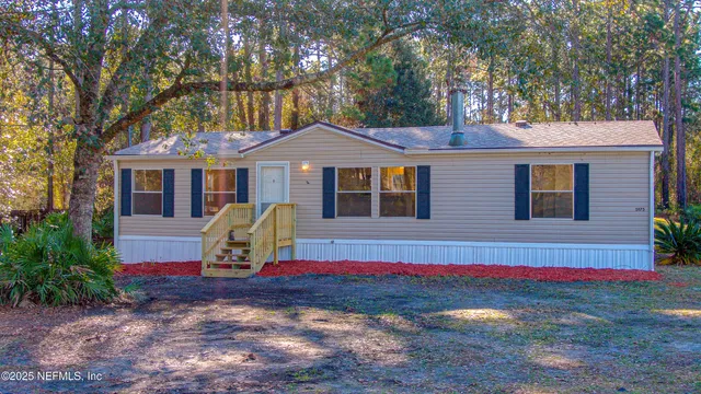 $240,000 | 5175 Carter Spencer Road, Middleburg, FL 32068