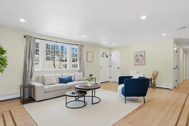 $740,000 | 108 Cherry Street, Framingham, MA 01701