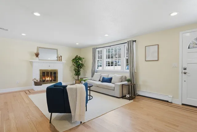 $740,000 | 108 Cherry Street, Framingham, MA 01701