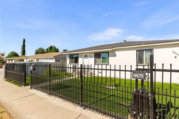 $850,000 | 8827 Sylmar Avenue, Panorama City, CA 91402
