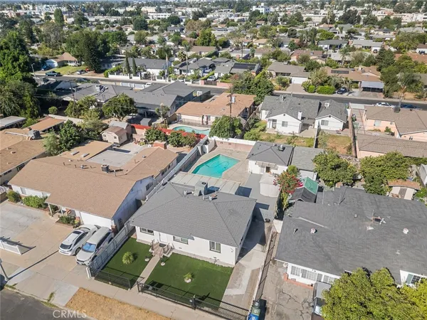 $850,000 | 8827 Sylmar Avenue, Panorama City, CA 91402