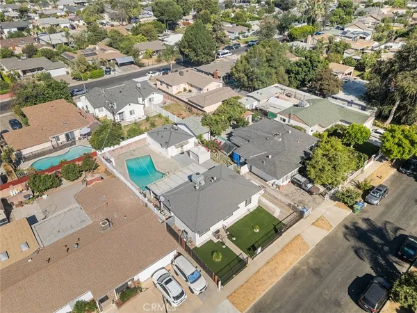 $850,000 | 8827 Sylmar Avenue, Panorama City, CA 91402