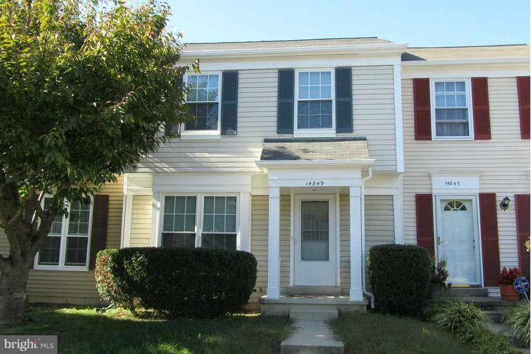 14849 Hammersmith Circle Silver Spring, MD 20906 - Photo 1 of 24 Exterior (Front)