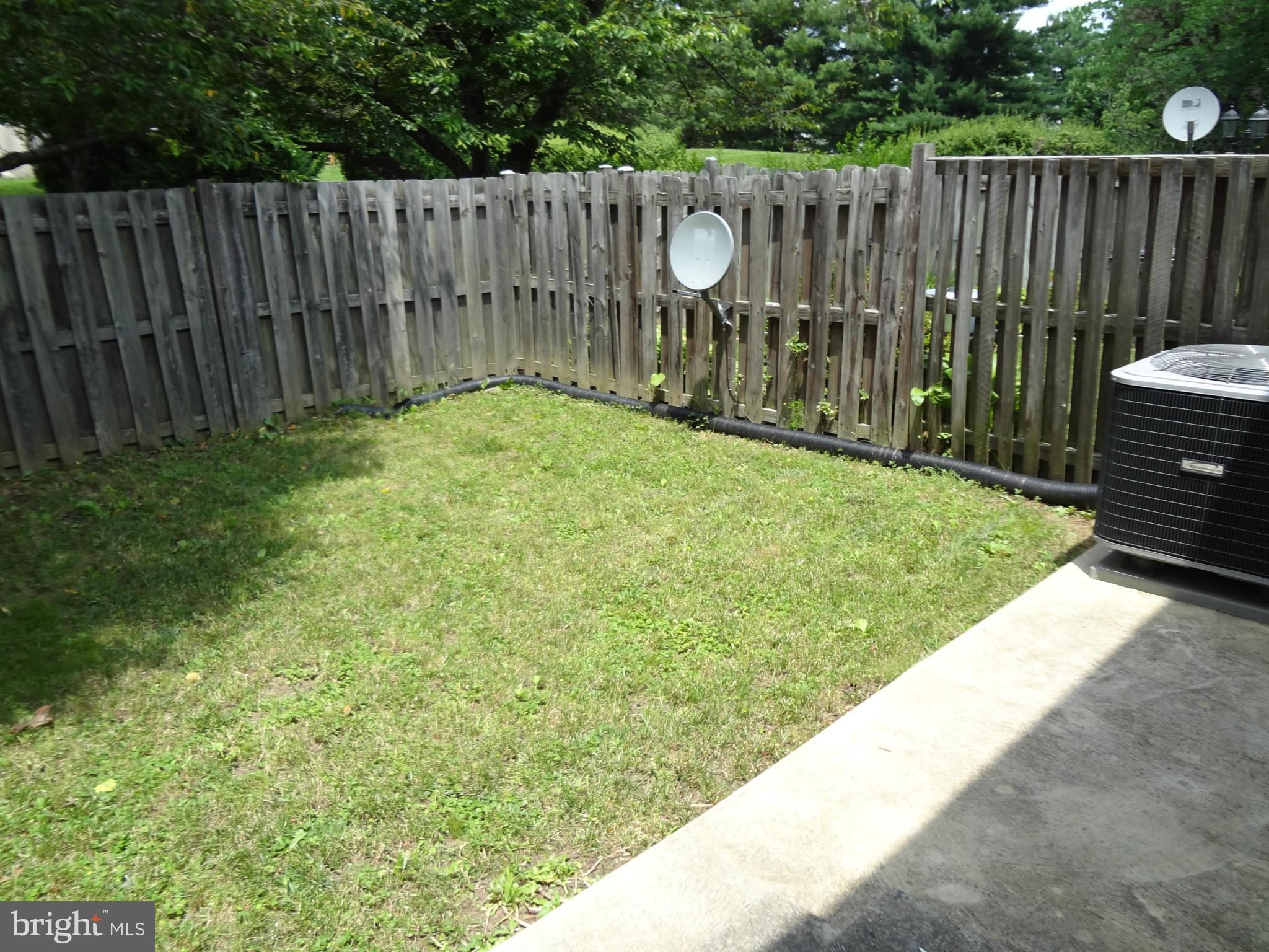 14849 Hammersmith Circle Silver Spring, MD 20906 - Photo 7 of 24 Exterior (General)