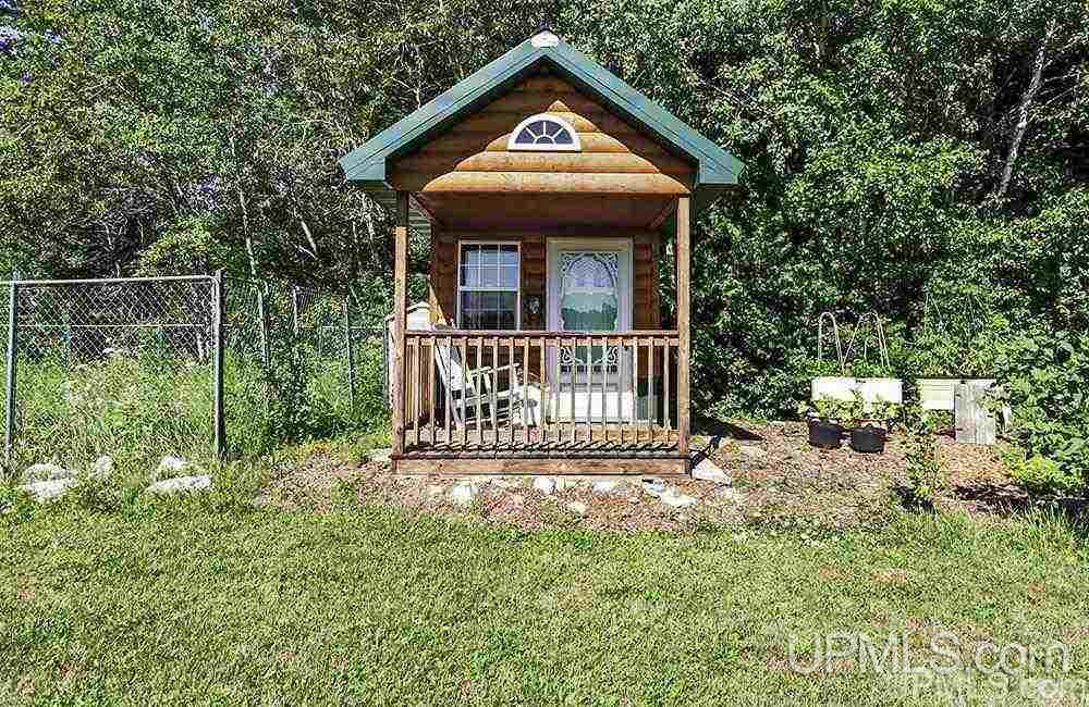 W3623 Peters Road Marinette, WI 54143 - Photo 31 of 41 Gallery Image 31