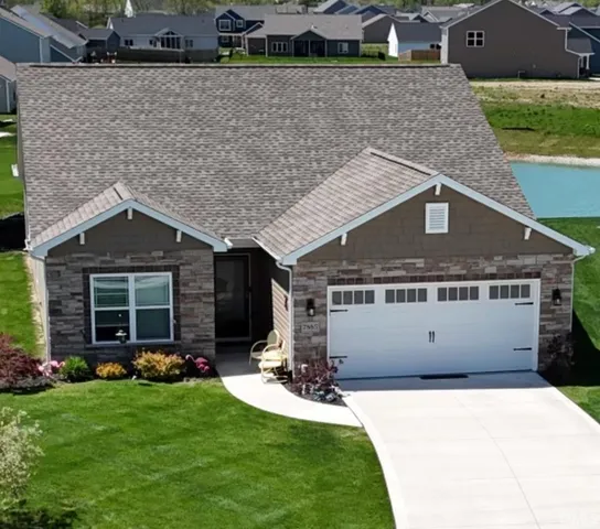 $334,900 | 7885 Sunbeam Cove, Fort Wayne, IN 46835