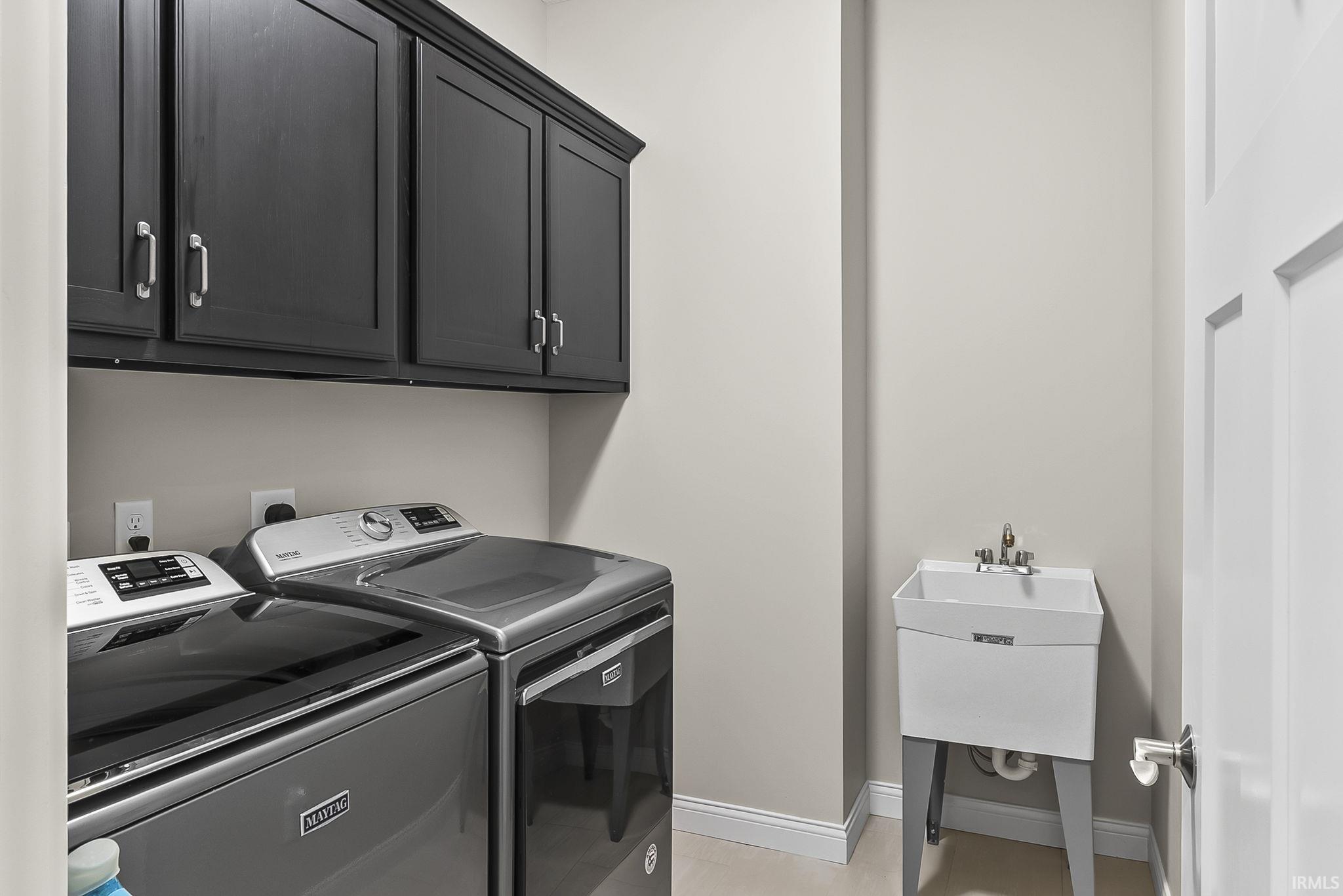 7885 Sunbeam Cove Fort Wayne, IN 46835 - Photo 23 of 26