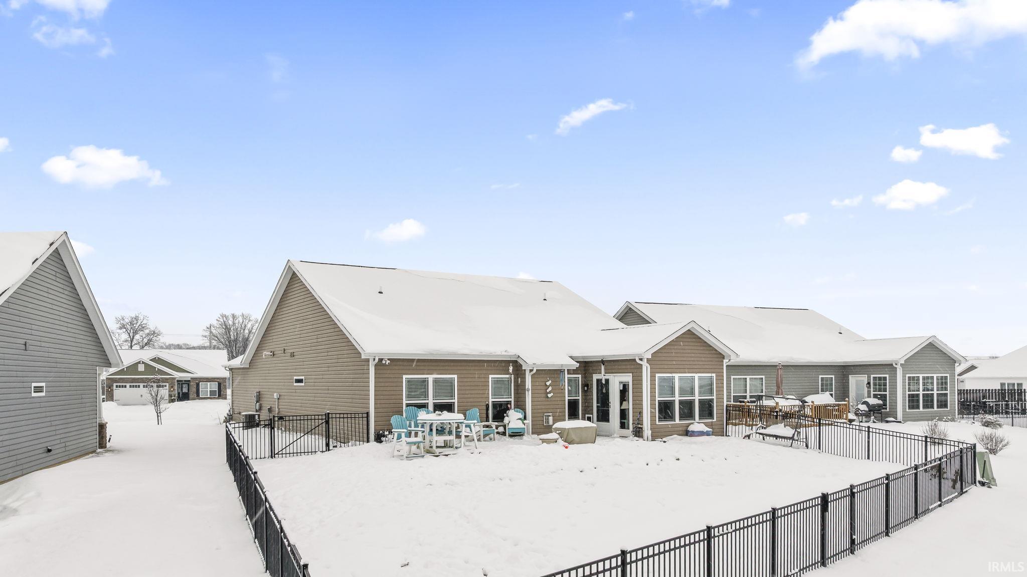 7885 Sunbeam Cove Fort Wayne, IN 46835 - Photo 26 of 26