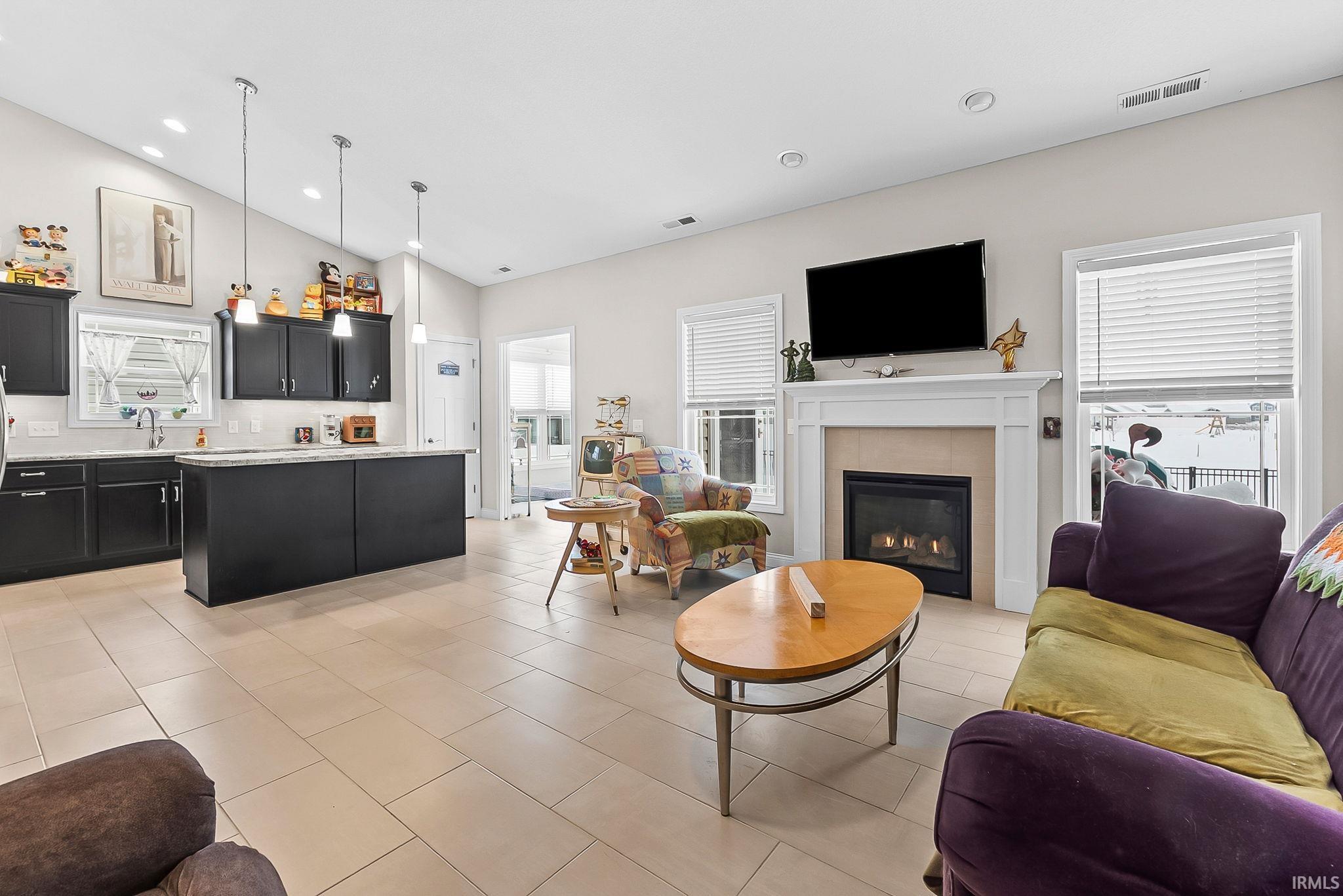 7885 Sunbeam Cove Fort Wayne, IN 46835 - Photo 10 of 26