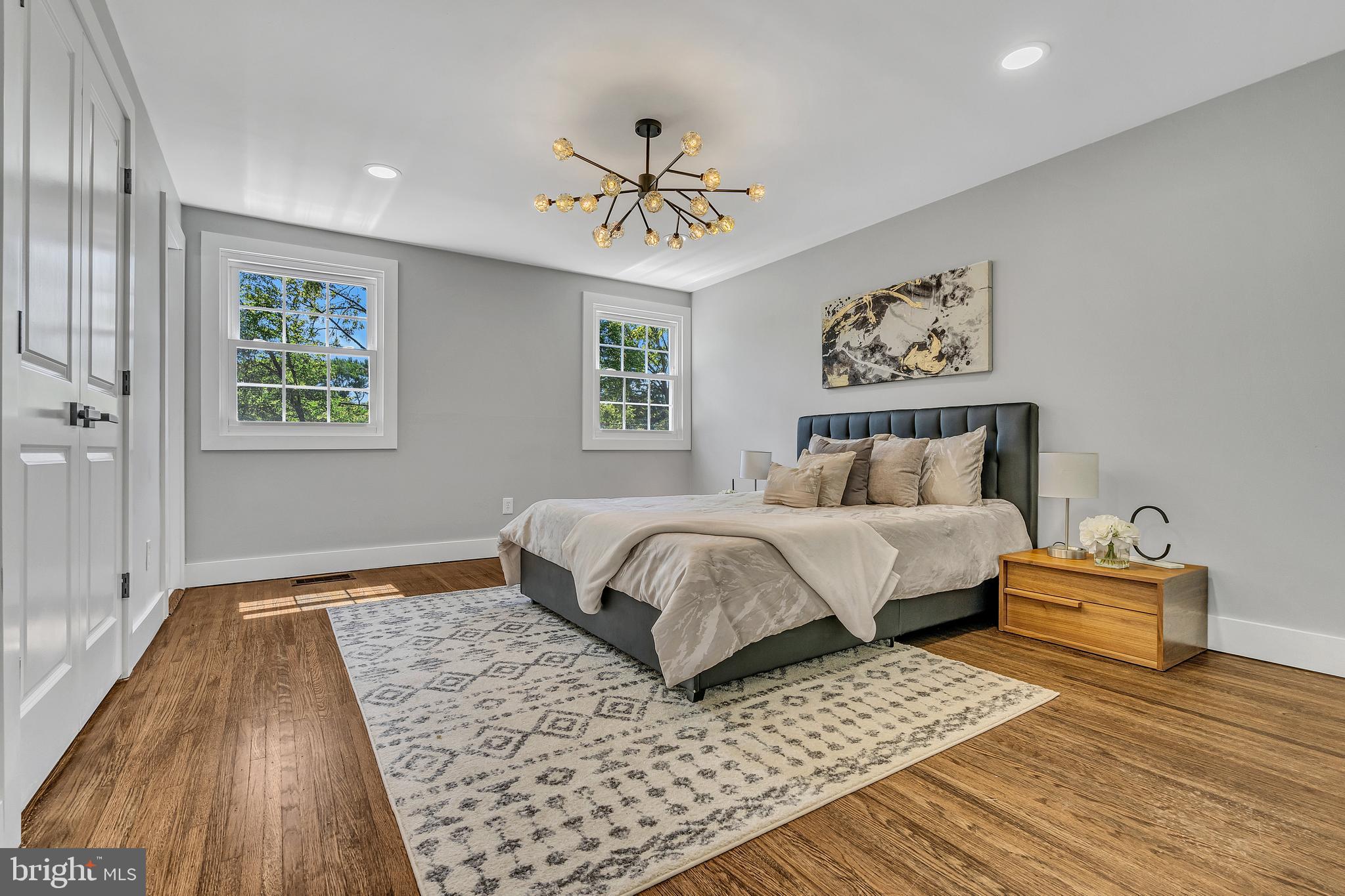 316 Surrey Road Cherry Hill, NJ 08002 - Photo 29 of 48 Master Suite