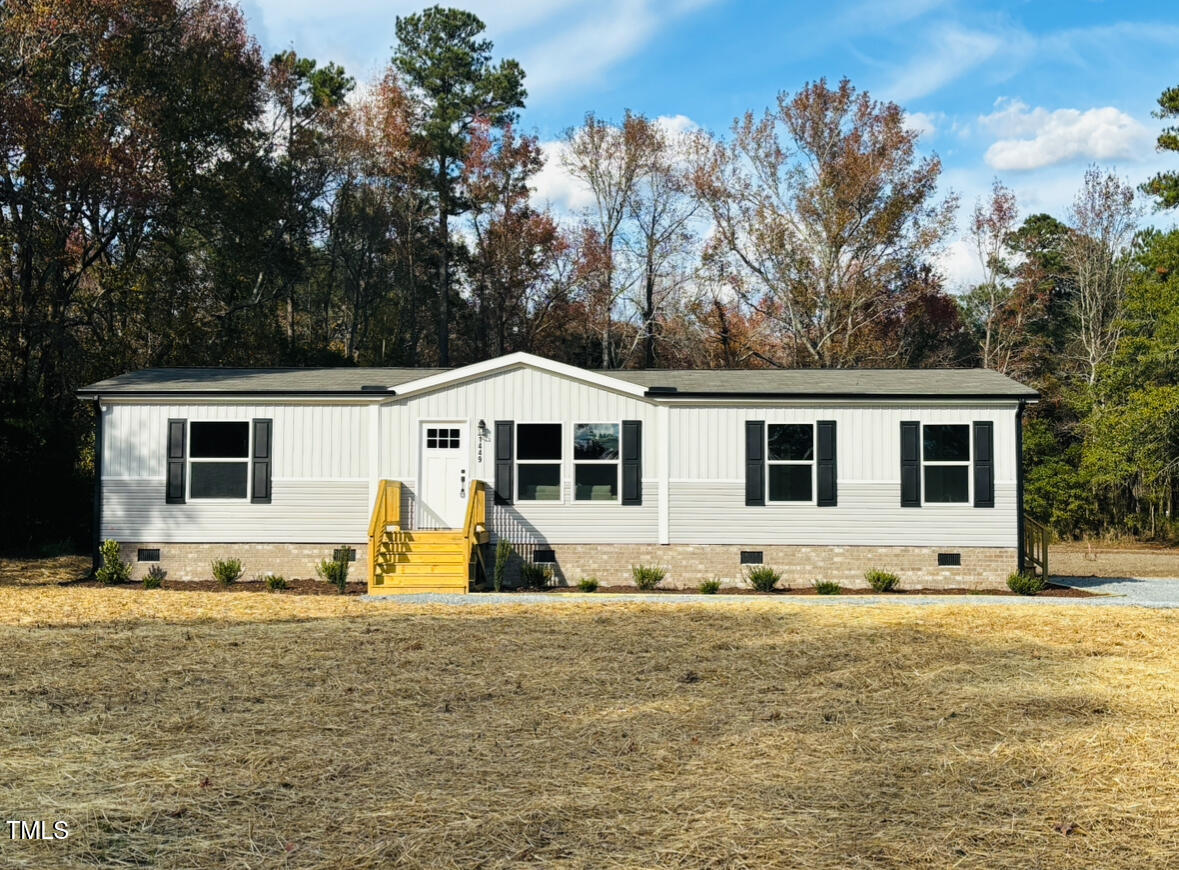 1449 Brinkley Road Dunn, NC 28334 - Photo 1 of 19 IMG_6051
