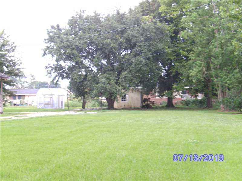 421 Dantin Street Raceland, LA 70394 - Photo 3 of 10