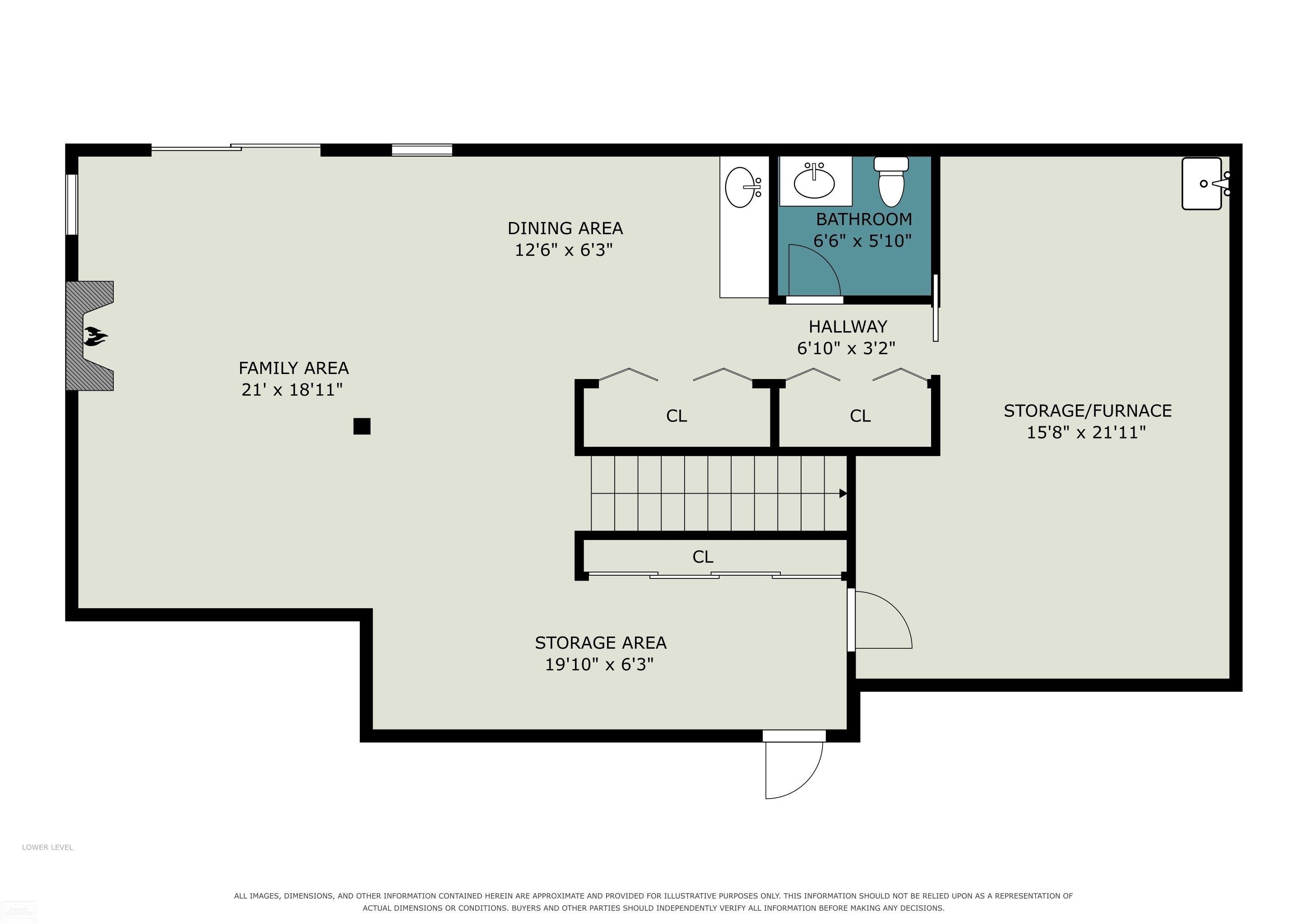 330 Brook Drive Romeo, MI 48065 - Photo 58 of 58 Gallery Image 58