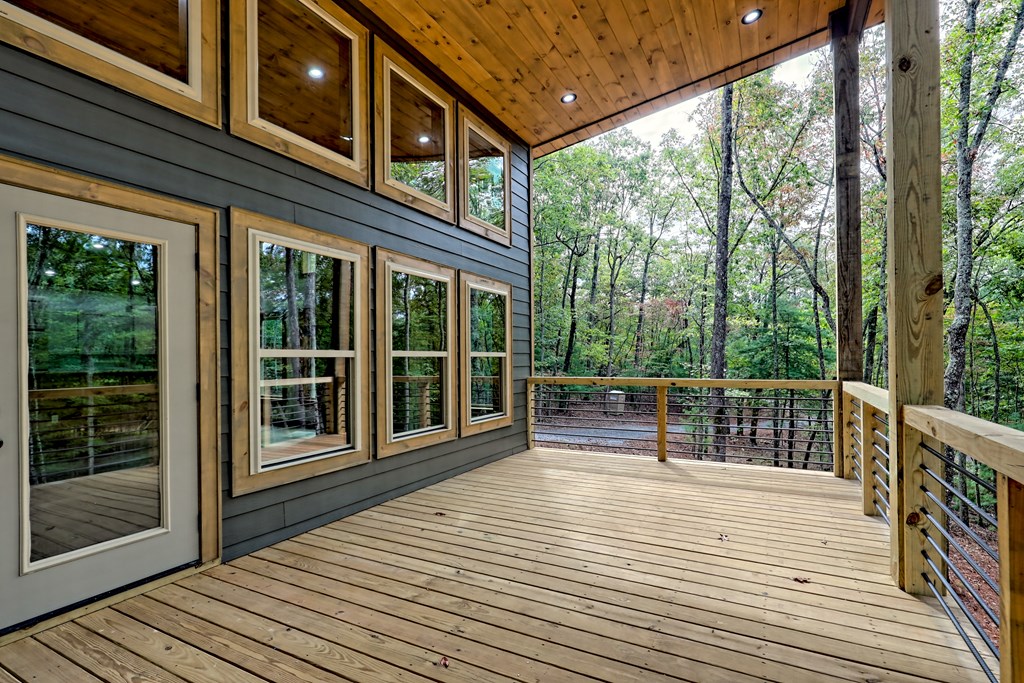 693 Goldmine Road Morganton, GA 30560 - Photo 16 of 52 Gallery Image 16