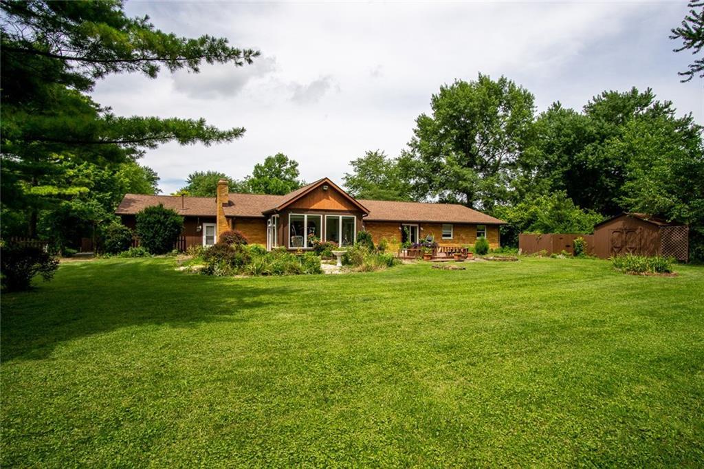 3341 West Jackson Road Springfield, OH 45502 - Photo 20 of 23