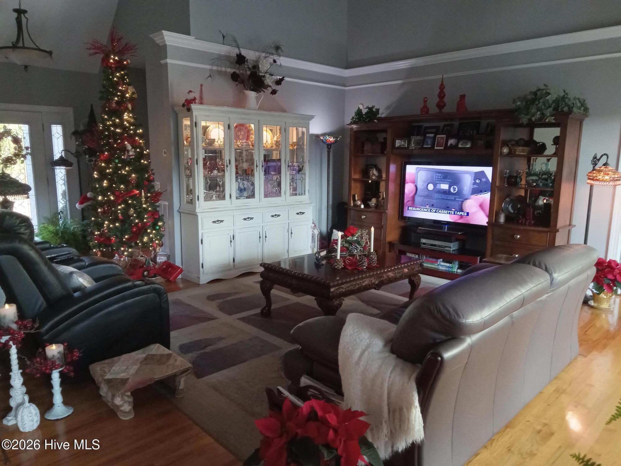 213 Woodward Lake Road Trenton, SC 29847 - Photo 15 of 48