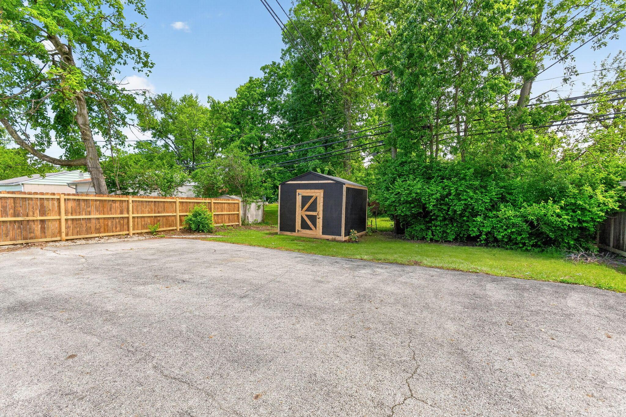 5274 Sinclair Road Columbus, OH 43229 - Photo 24 of 31