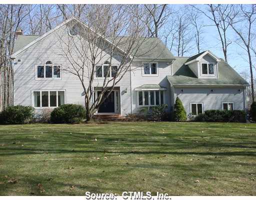 800 Mountain Road Cheshire, CT 06410 - Photo 1 of 1 Gallery Image 1