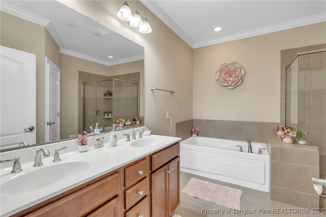 124 Gallery Drive, Unit 302 Spring Lake, NC 28390 - Photo 24 of 33