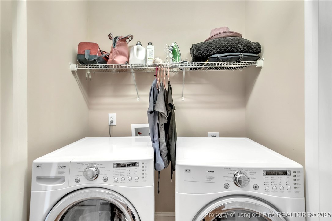 124 Gallery Drive, Unit 302 Spring Lake, NC 28390 - Photo 28 of 33