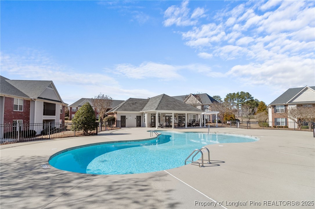 124 Gallery Drive, Unit 302 Spring Lake, NC 28390 - Photo 30 of 33