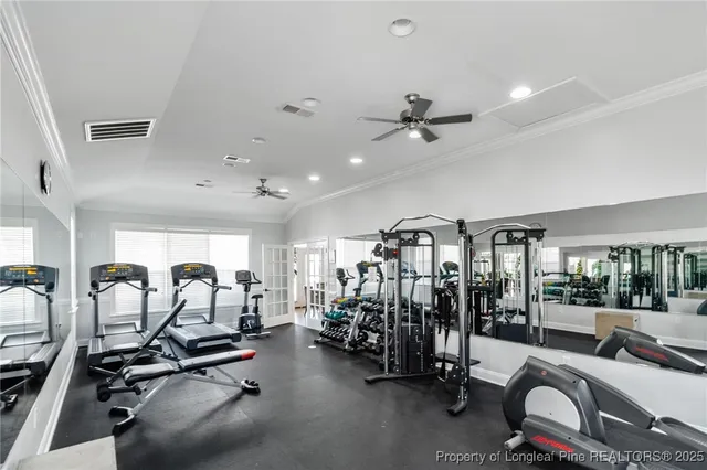 $225,000 | 124 Gallery Drive, Unit 302, Spring Lake, NC 28390