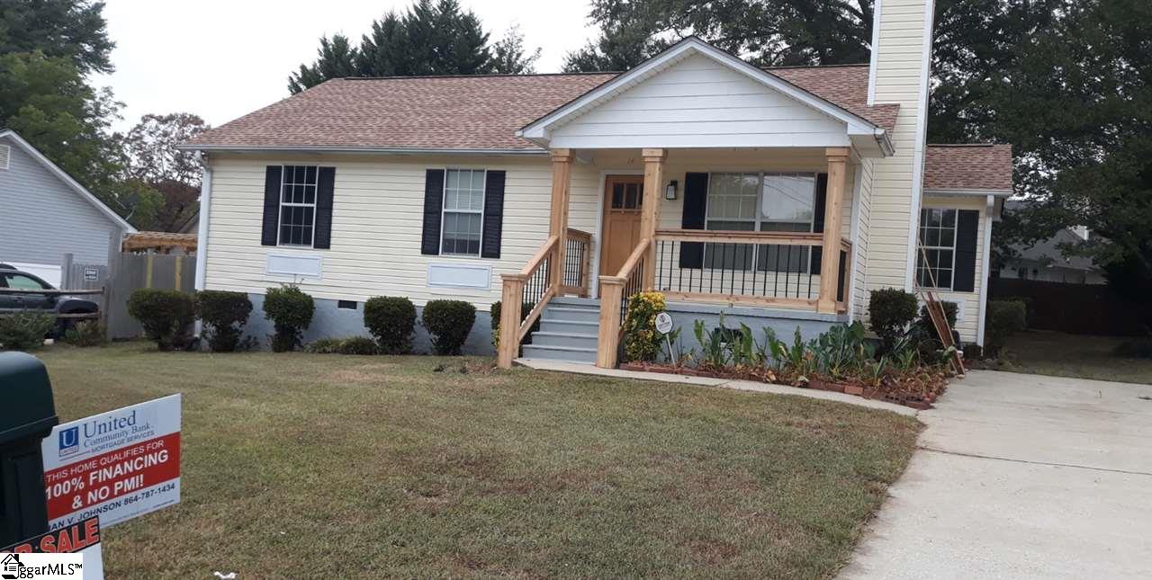 14 Webster Road Greenville, SC 29607 - Photo 14 of 16