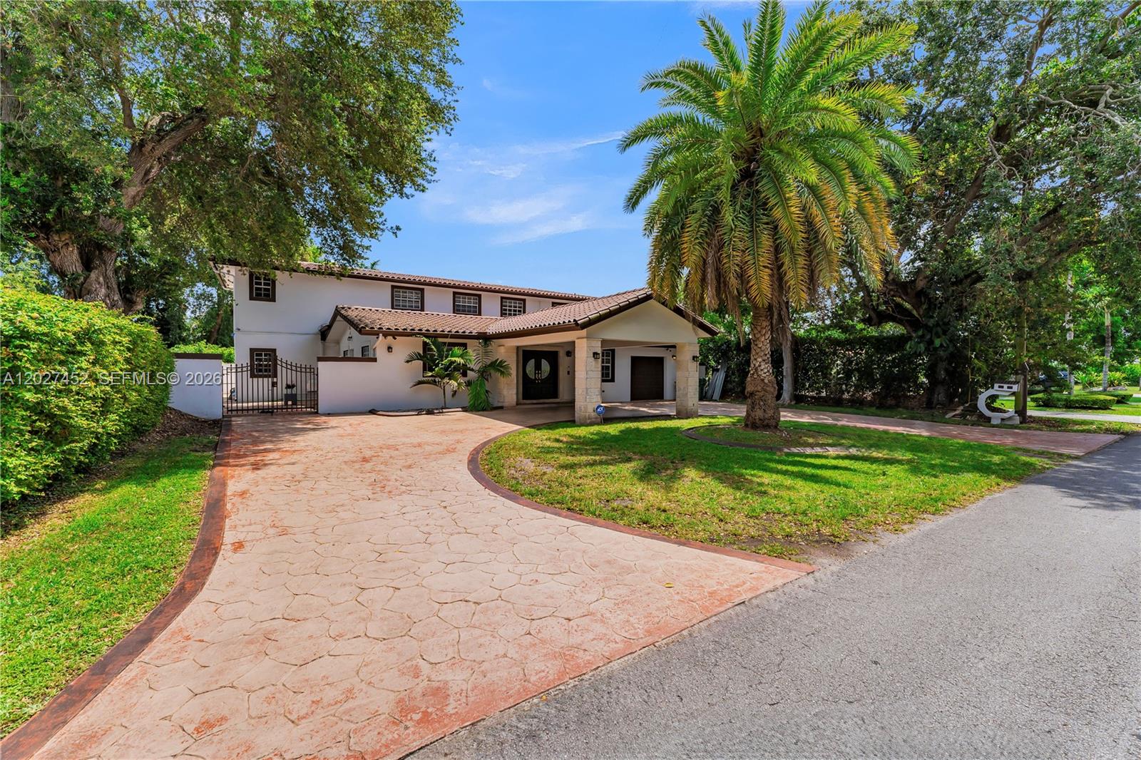 6284 Southwest 26th Street Miami, FL 33155 - Photo 4 of 74