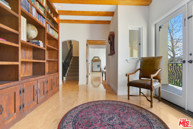 6725 Portshead Road Malibu, CA 90265 - Photo 26 of 36