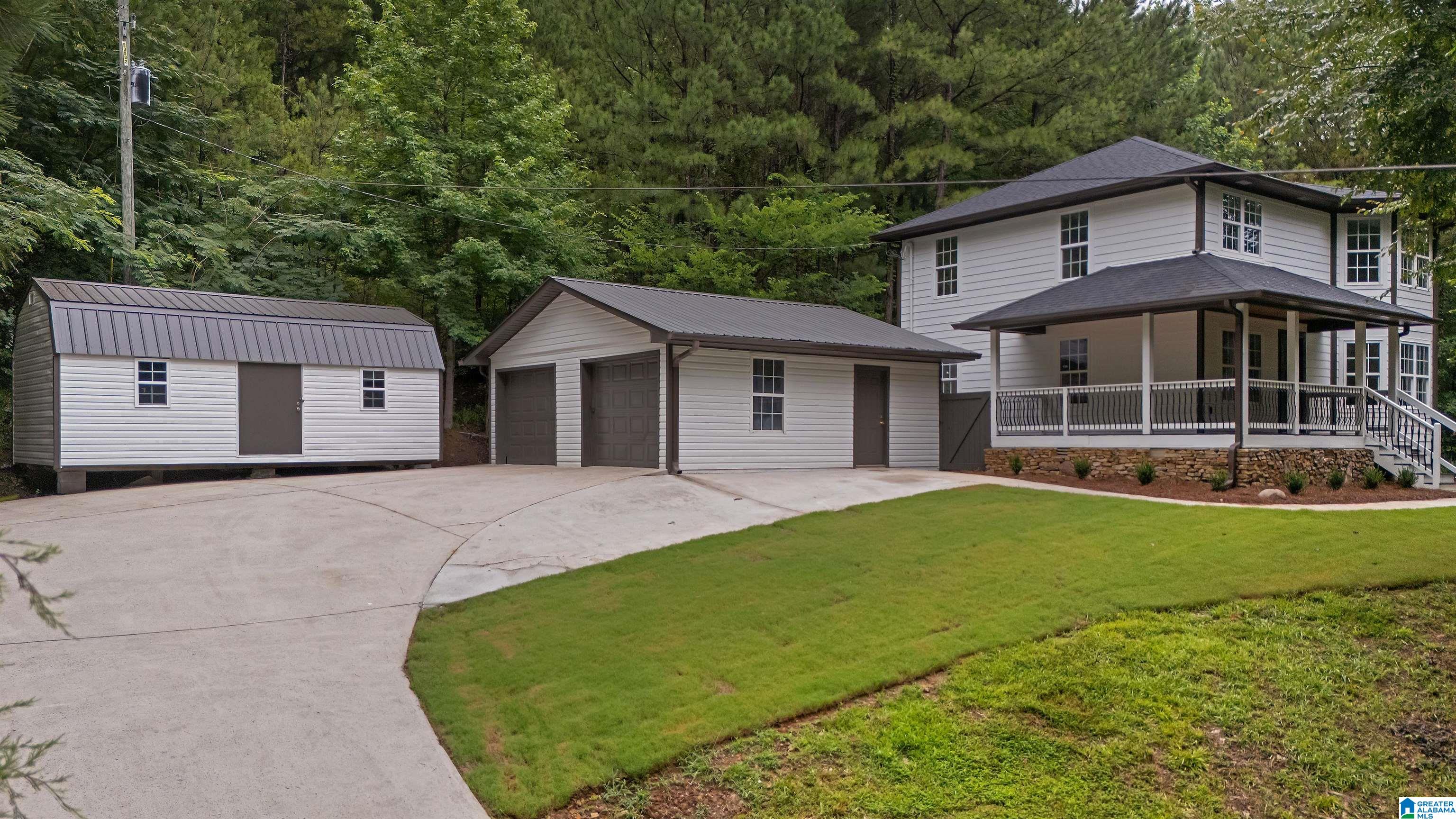 2898 County Road 15 Cleveland, AL 35049 - Photo 47 of 50