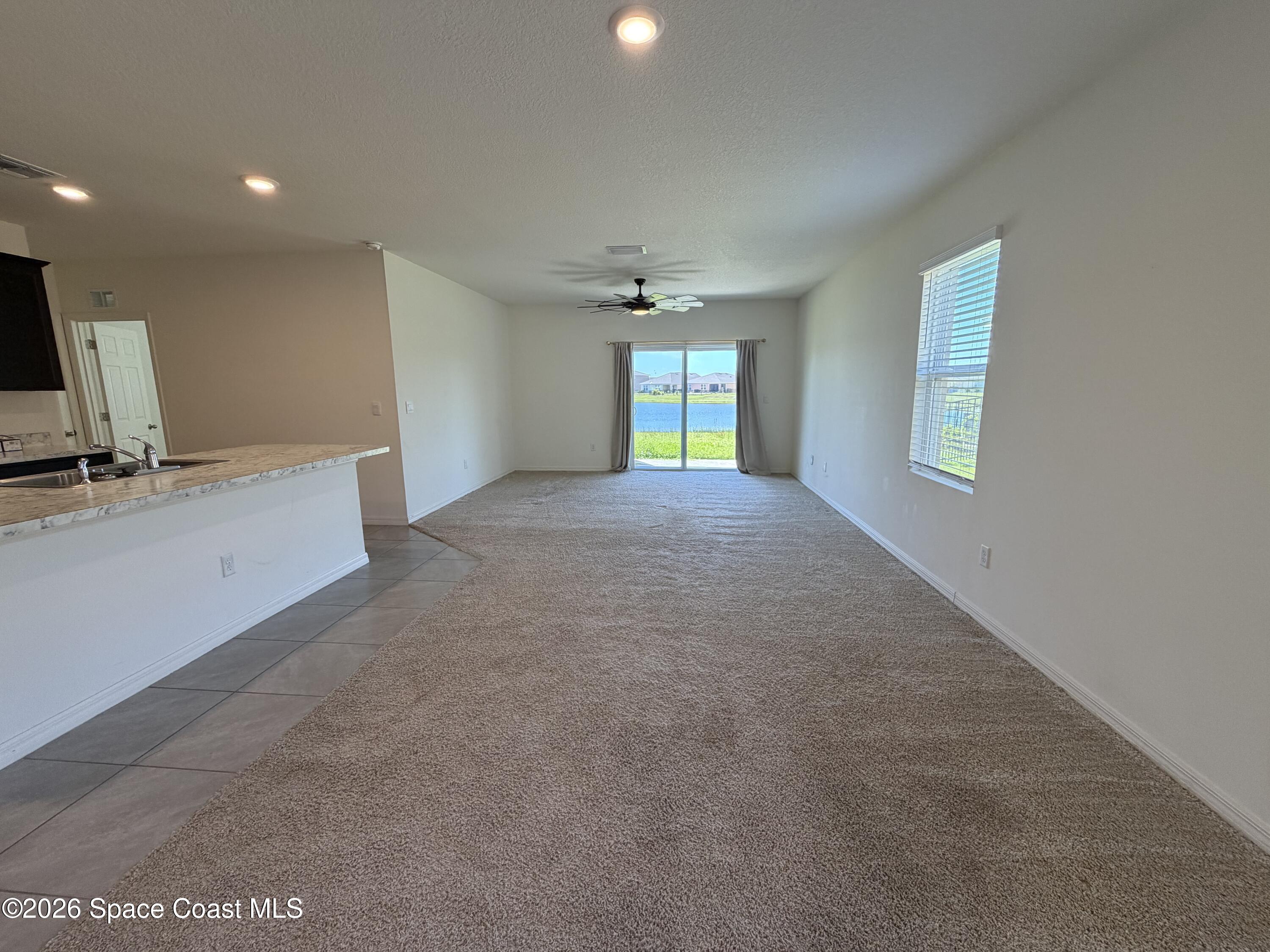 966 Trinity Street Rockledge, FL 32955 - Photo 2 of 14 Living Area