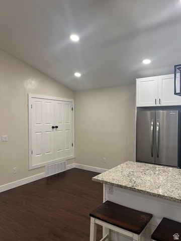 1768 West 1300th Street South, Unit 305 Springville, UT 84663 - Photo 10 of 26 Dining area adjacent to kitchen.