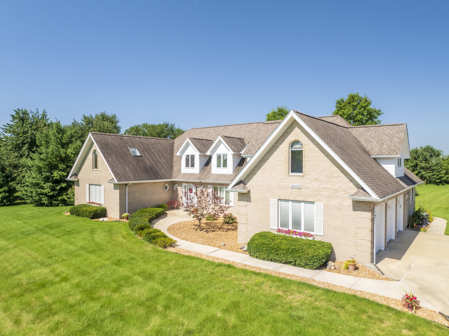 26618 South Winfield Road Monee, IL 60449 - Photo 84 of 94 Gallery Image 84