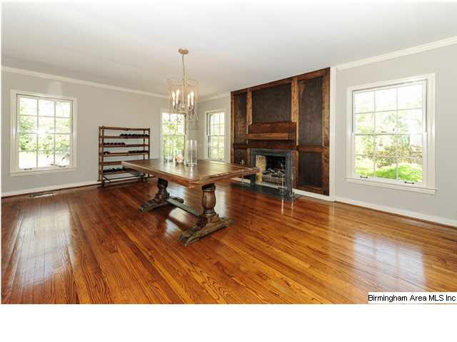 3530 Country Club Road Birmingham, AL 35213 - Photo 7 of 32