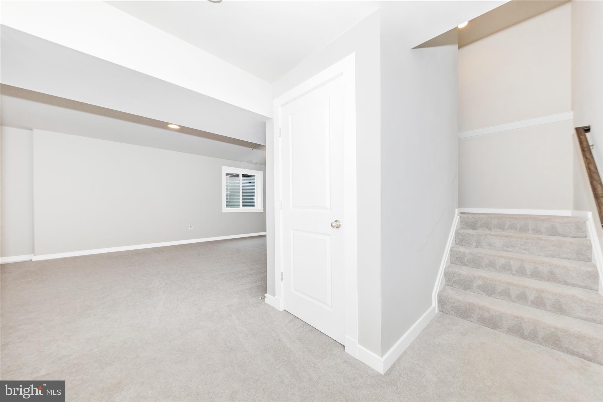 2003 Foster Way Frederick, MD 21702 - Photo 43 of 74 a view of an empty room with white walls