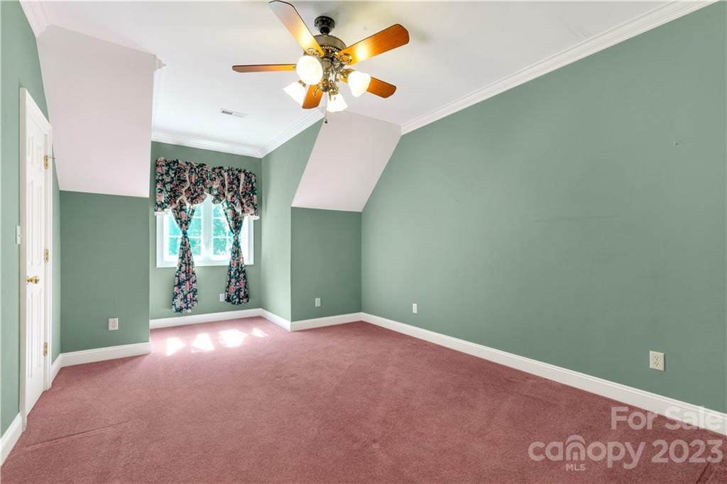 1504 Greyfox Estates Road Lancaster, SC 29720 - Photo 36 of 45 a view of a big room with carpet