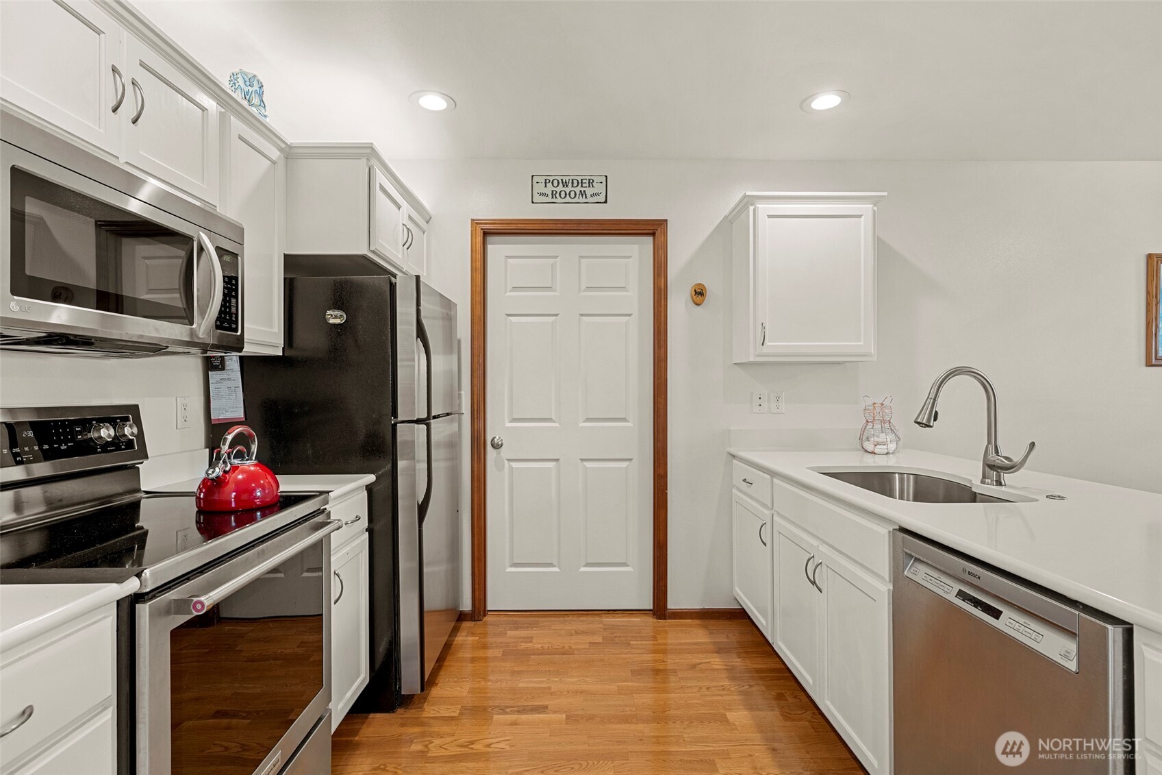 1190 Decatur Circle Burlington, WA 98233 - Photo 21 of 40